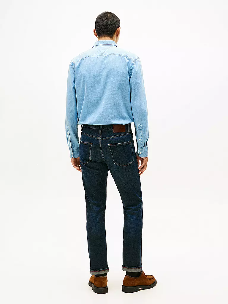 TOMMY HILFIGER | Jeans de corte recto |