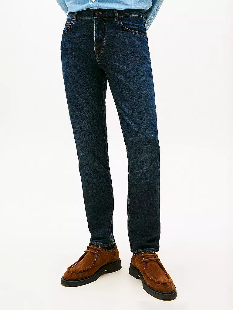 TOMMY HILFIGER | Jeans de corte recto |