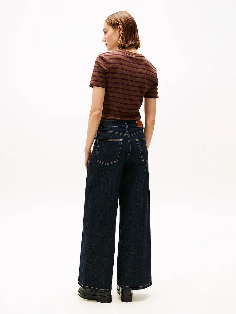 TOMMY HILFIGER | Jeans de pierna ancha | 