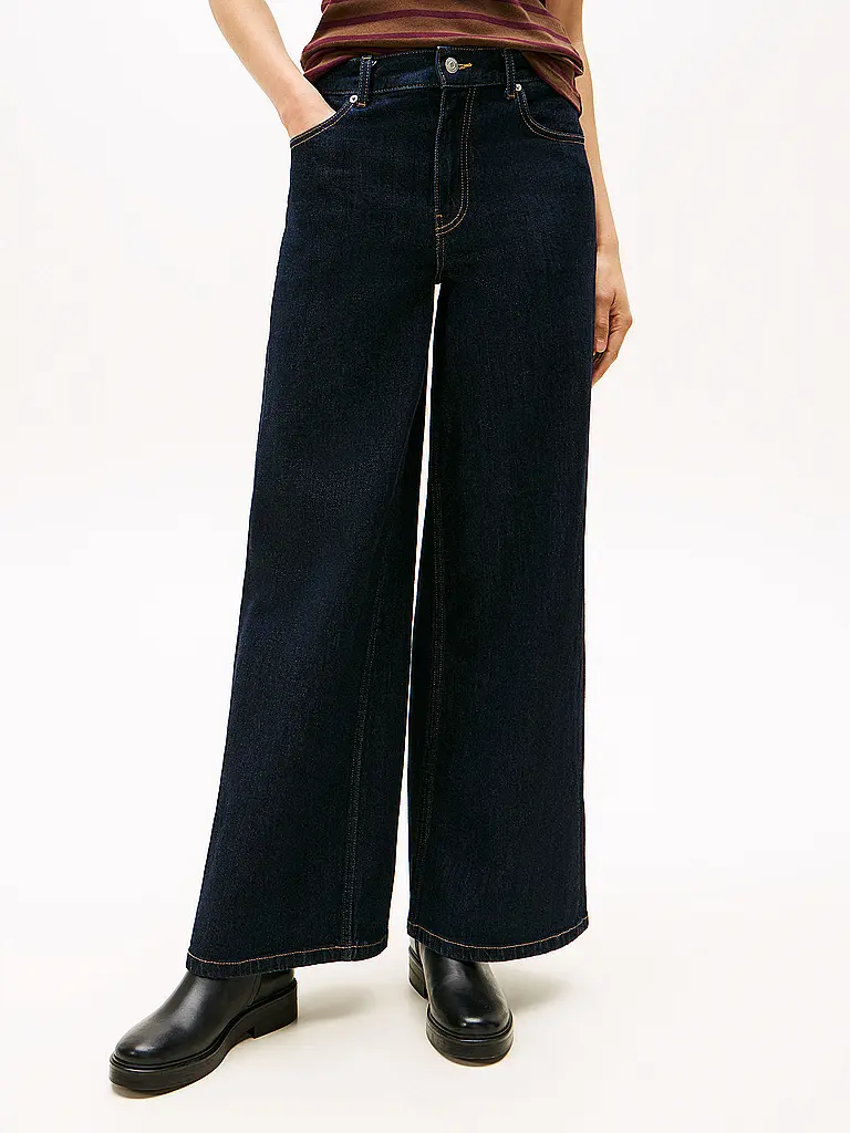 TOMMY HILFIGER | Jeans de pierna ancha | 