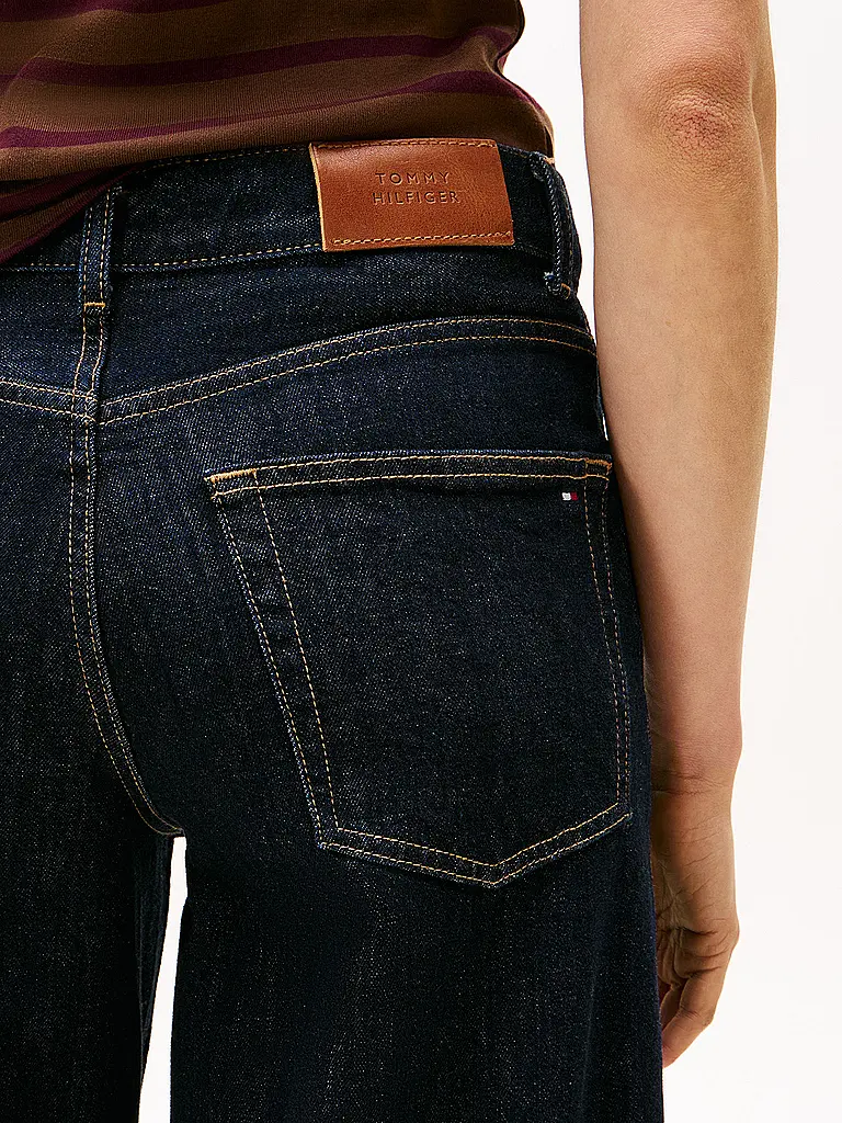 TOMMY HILFIGER | Jeans de pierna ancha | 