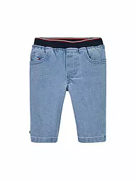 TOMMY HILFIGER | Jeans para bebé | Azul