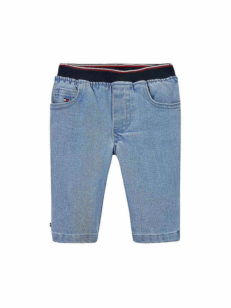 TOMMY HILFIGER | Jeans para bebé | Azul