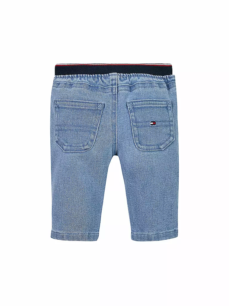 TOMMY HILFIGER | Jeans para bebé | 