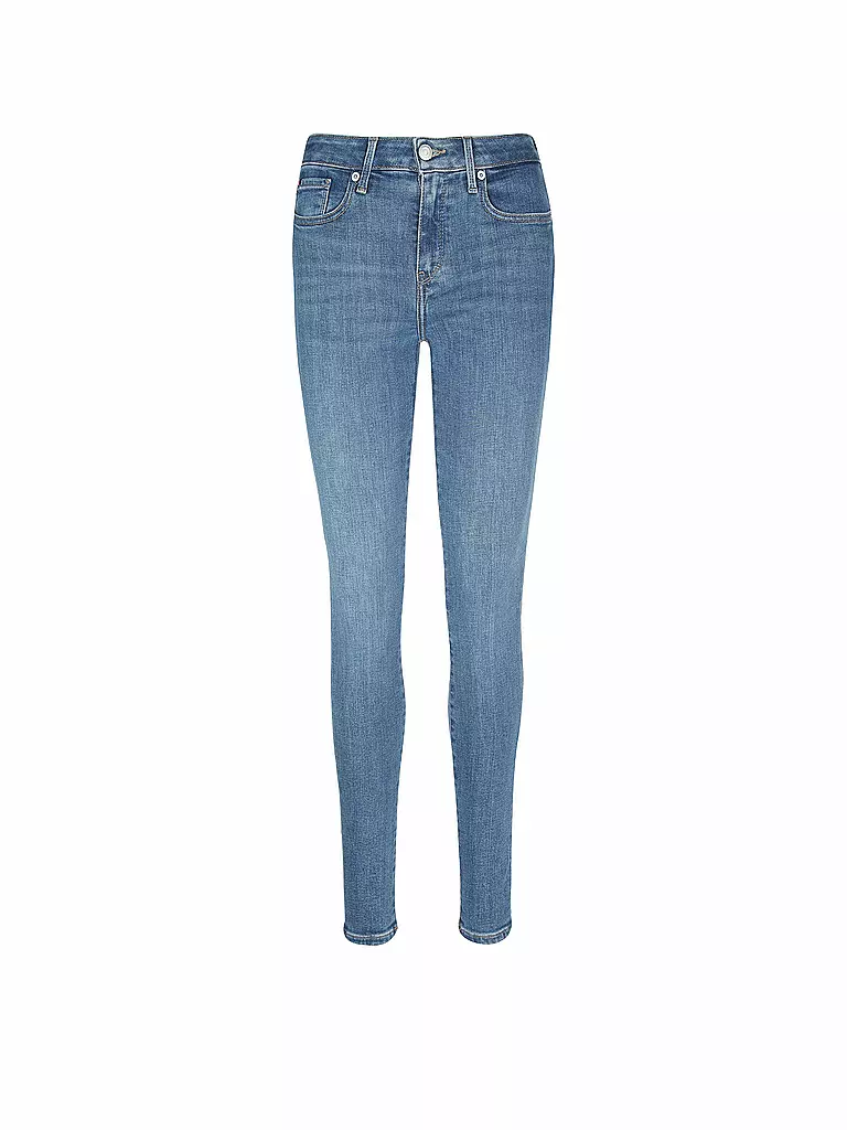 TOMMY HILFIGER | Jeans Skinny Fit COMO | Azul