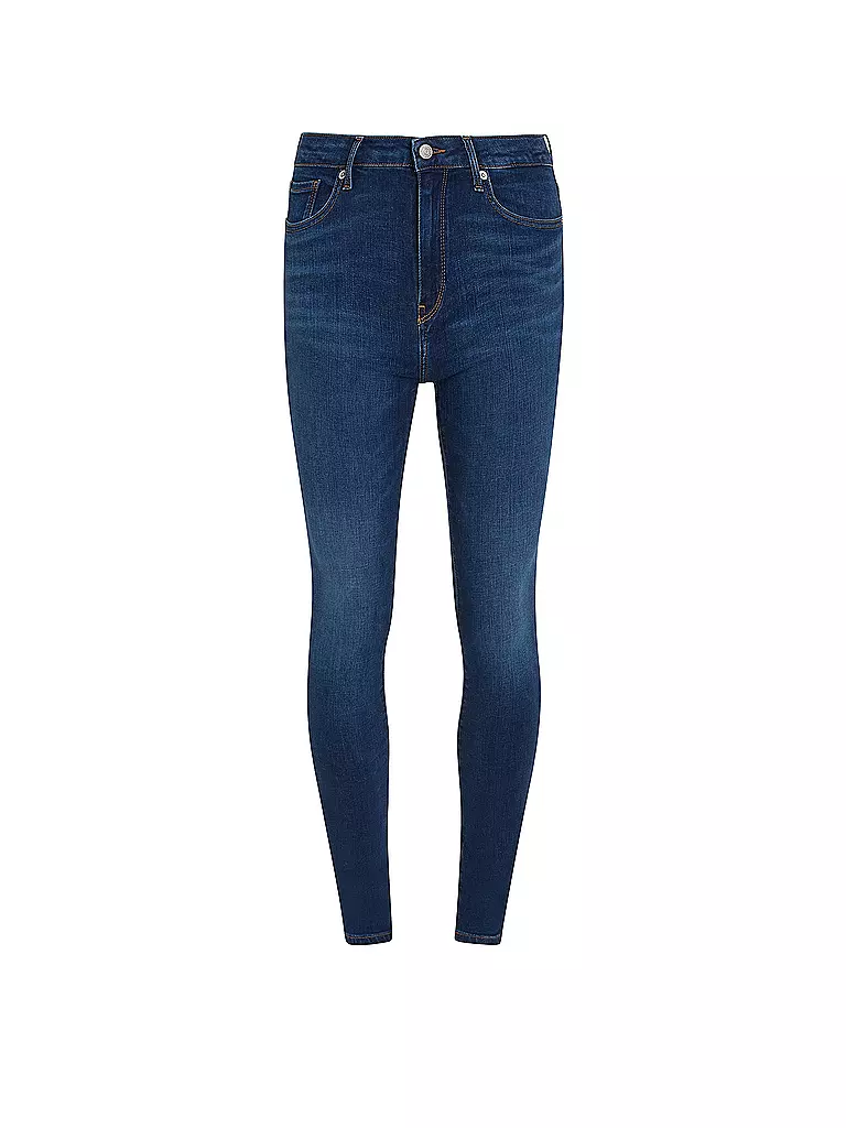 TOMMY HILFIGER | Jeans Skinny Fit COMO | Azul