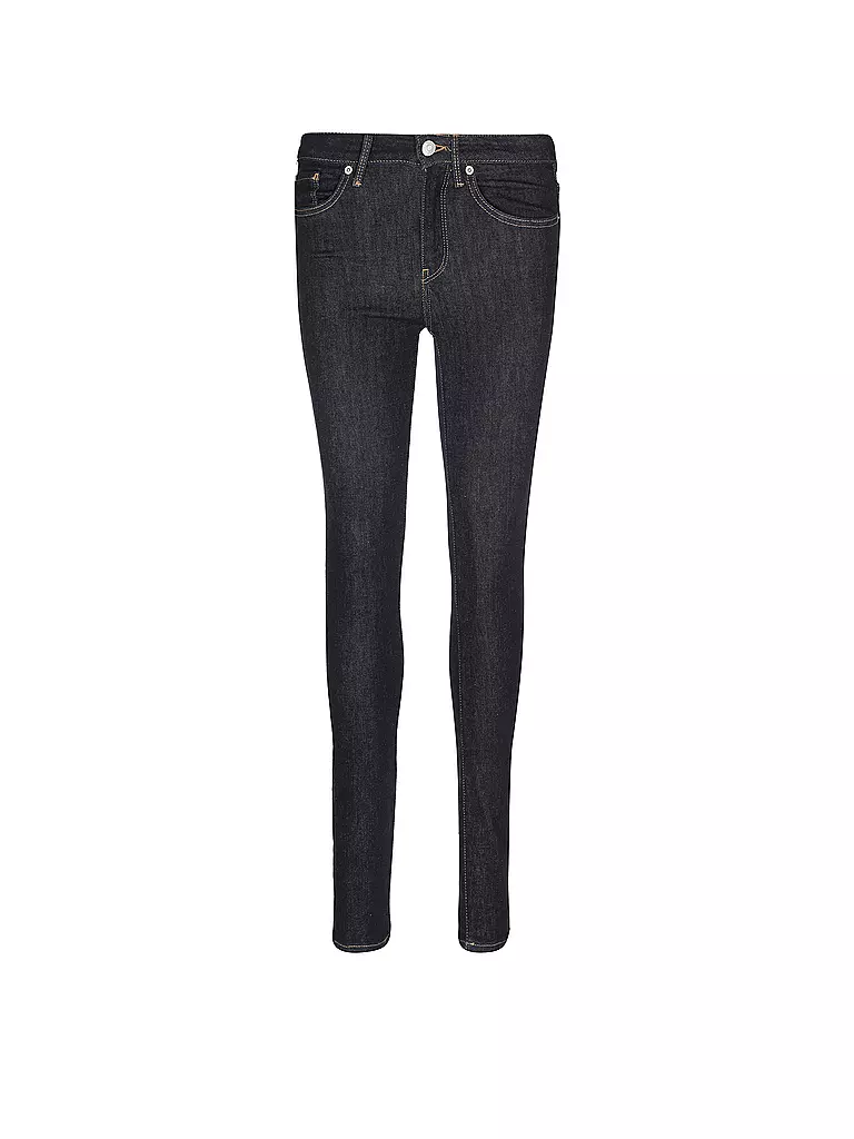TOMMY HILFIGER | Jeans Skinny Fit COMO | Azul oscuro