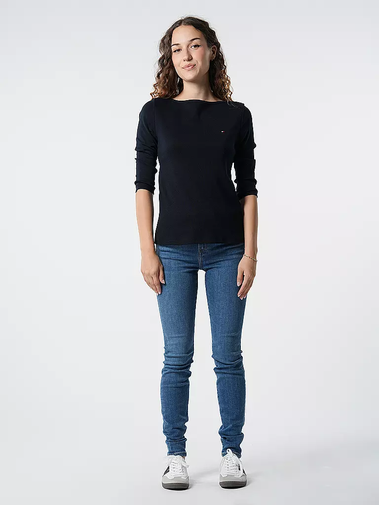 TOMMY HILFIGER | Jeans Skinny Fit COMO | Azul
