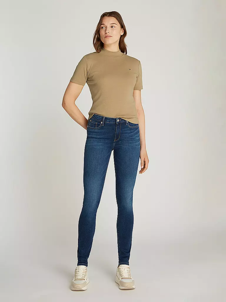 TOMMY HILFIGER | Jeans Skinny Fit COMO | Azul
