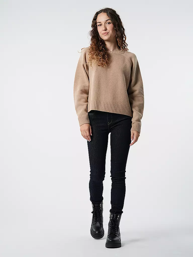 TOMMY HILFIGER | Jeans Skinny Fit COMO | Azul oscuro