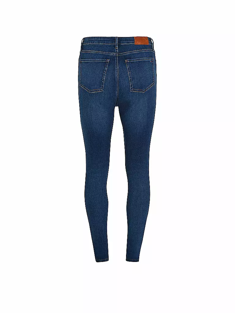 TOMMY HILFIGER | Jeans Skinny Fit COMO | Azul