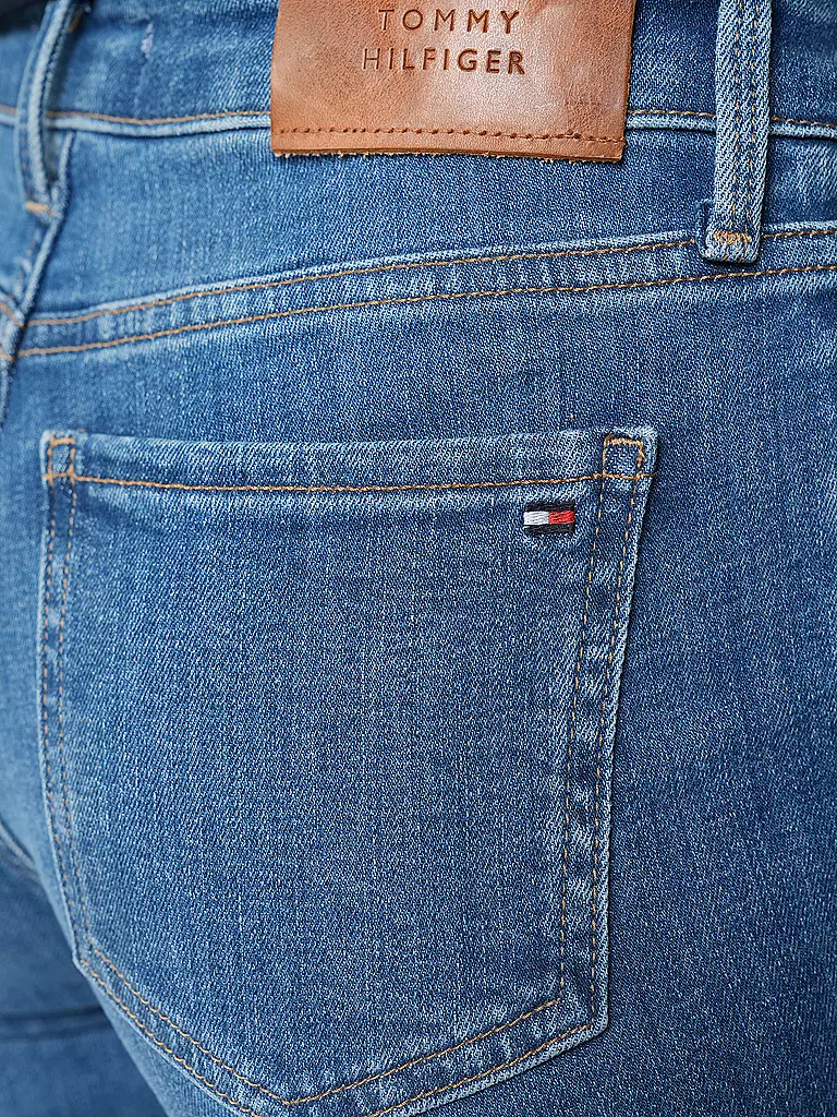 TOMMY HILFIGER | Jeans Skinny Fit COMO | 