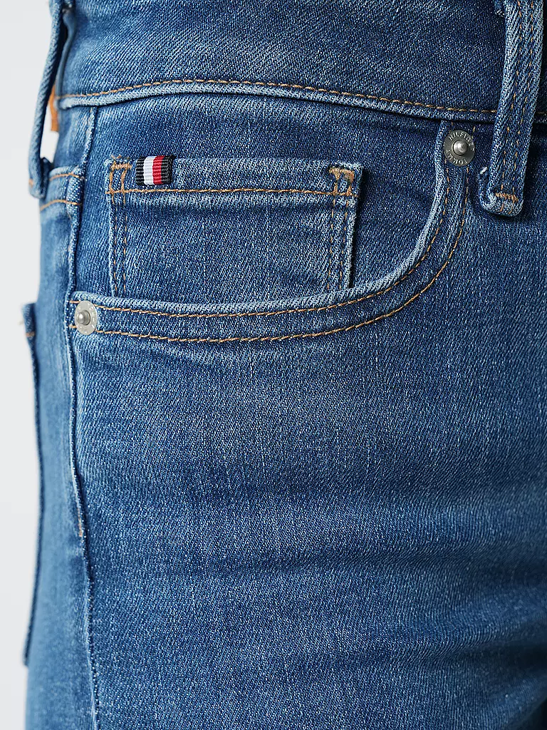 TOMMY HILFIGER | Jeans Skinny Fit COMO | 