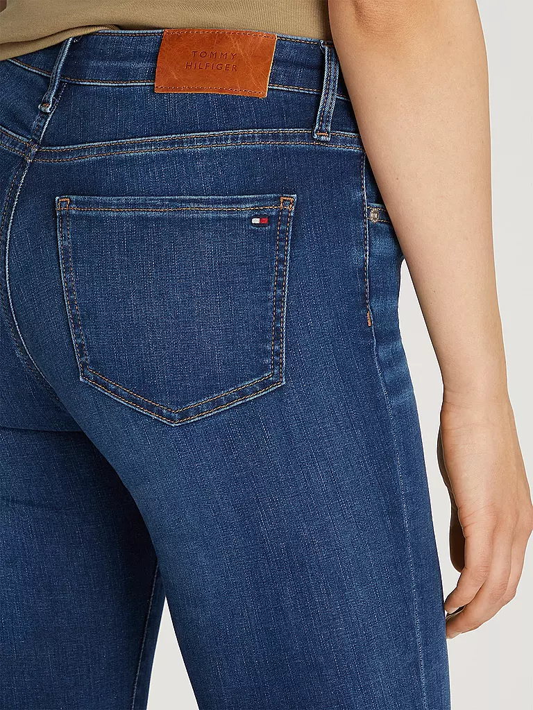 TOMMY HILFIGER | Jeans Skinny Fit COMO | Azul