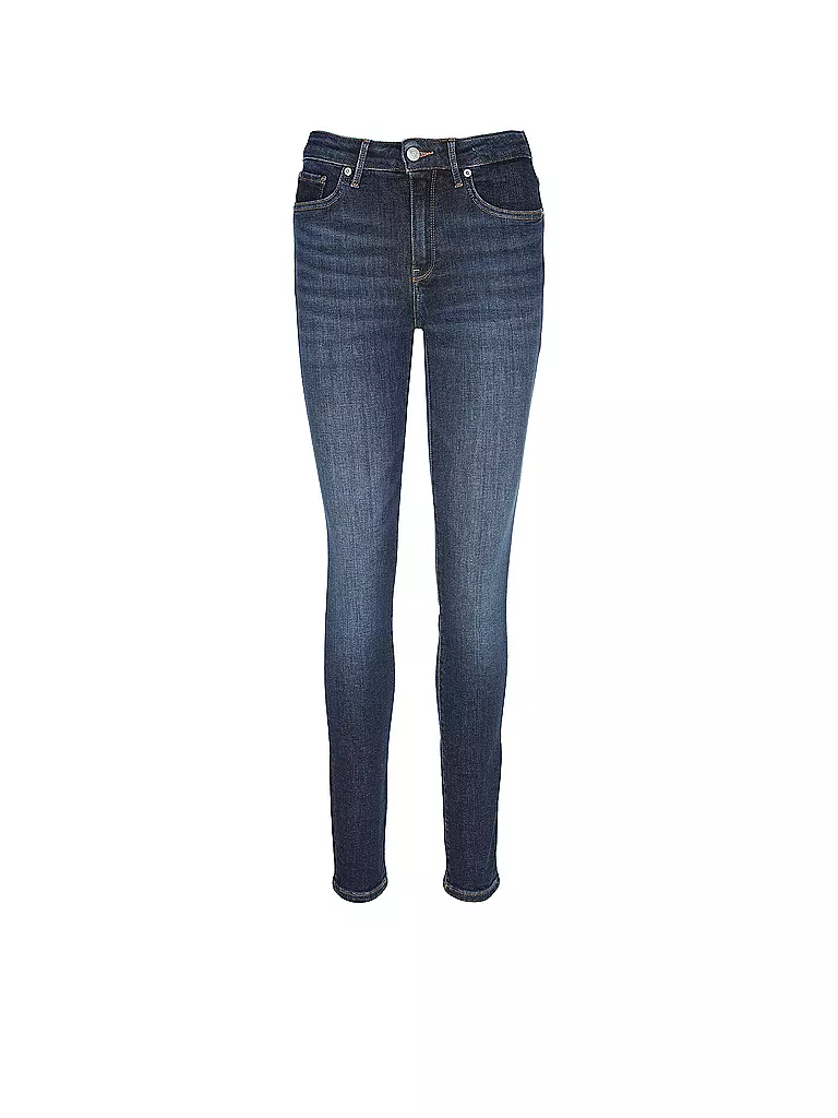 TOMMY HILFIGER | Jeans Skinny Fit THFLEX | Azul