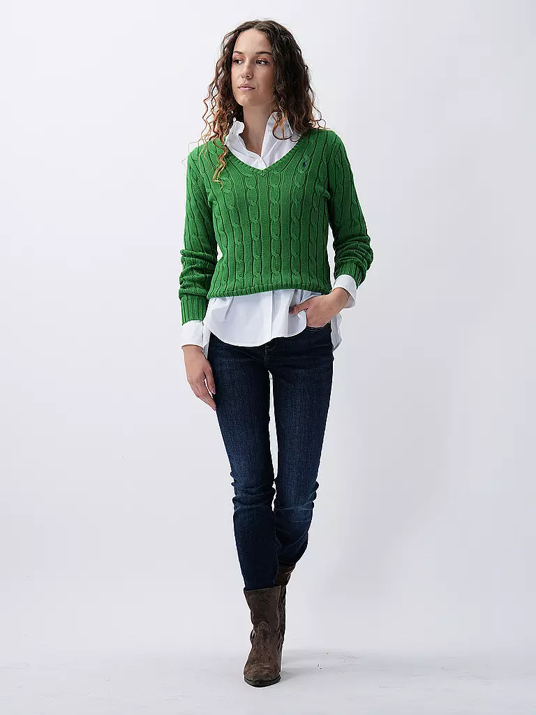 TOMMY HILFIGER | Jeans Skinny Fit THFLEX | Azul
