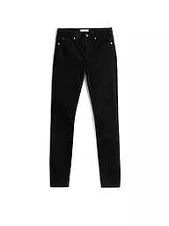 TOMMY HILFIGER | Jeans Skinny Fit | Negro