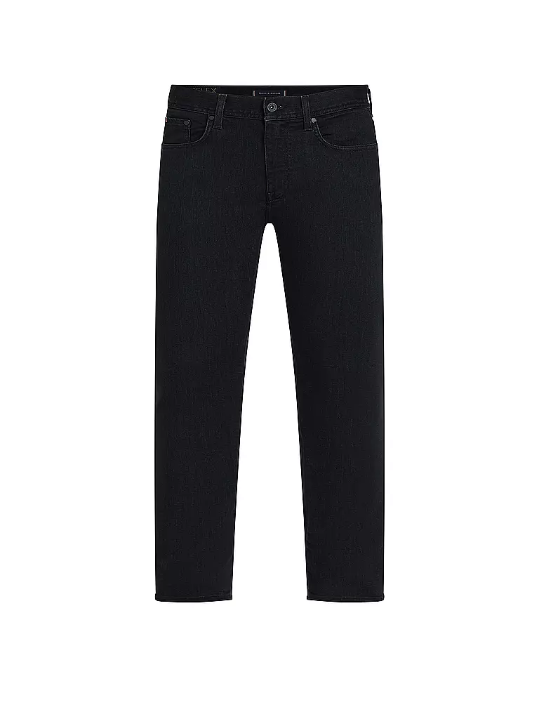 TOMMY HILFIGER | Jeans Slim Fit BLEECKER | Negro