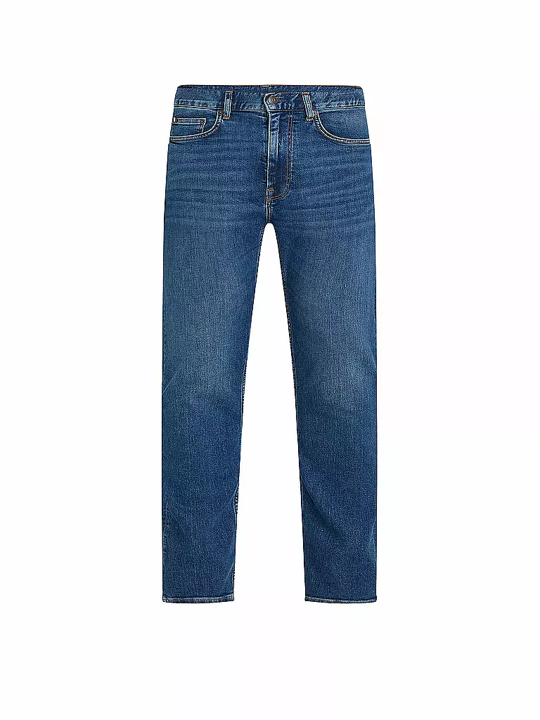 TOMMY HILFIGER | Jeans Slim Fit CORE BLEECKER | Azul