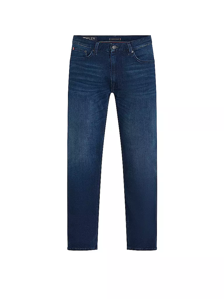 TOMMY HILFIGER | Jeans Slim Fit CORE BLEECKER | Azul