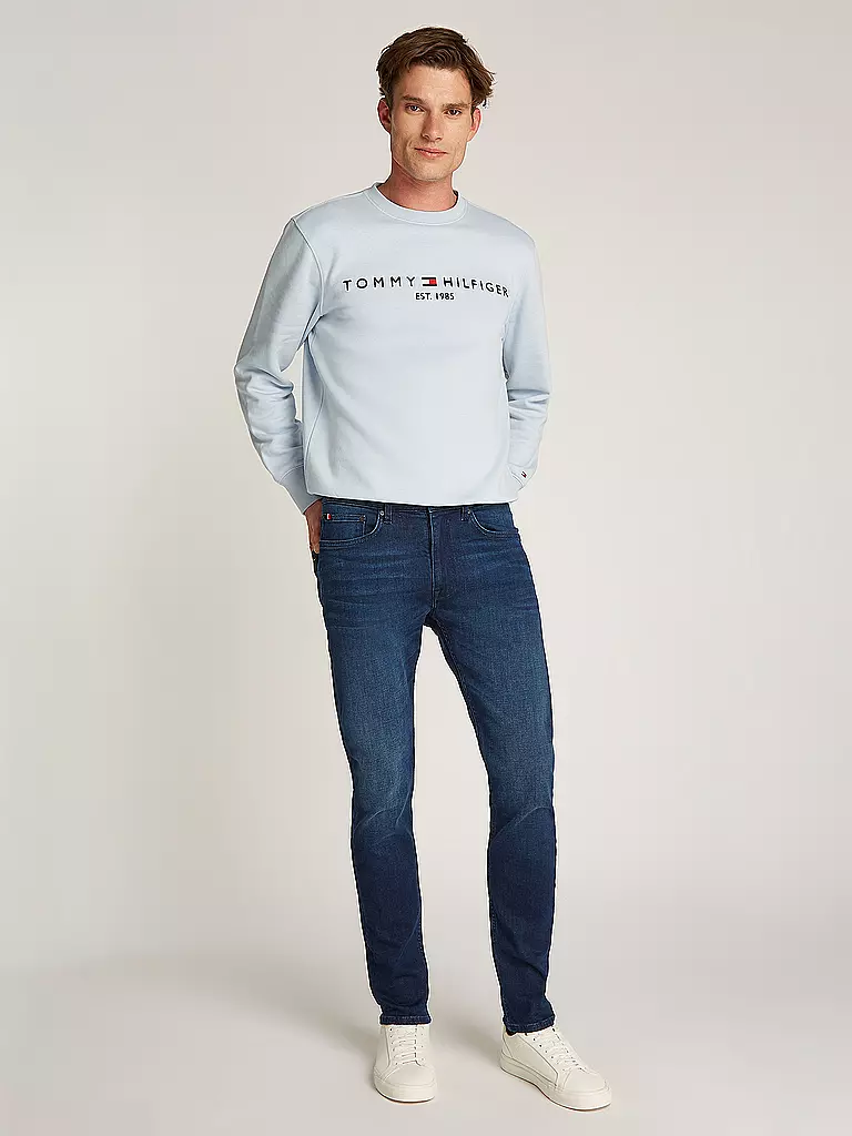 TOMMY HILFIGER | Jeans Slim Fit CORE BLEECKER | Azul