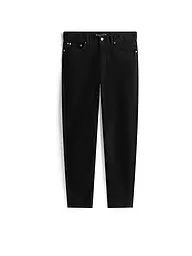 TOMMY HILFIGER | Jeans Slim Fit | Negro