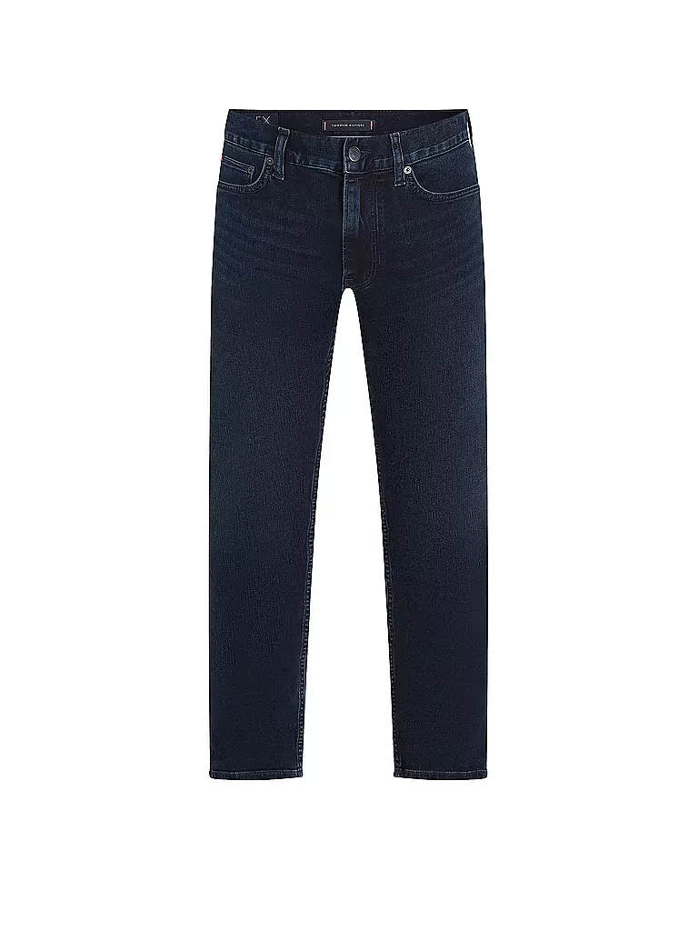 TOMMY HILFIGER | Jeans Straight Fit CORE DENTON | Azul