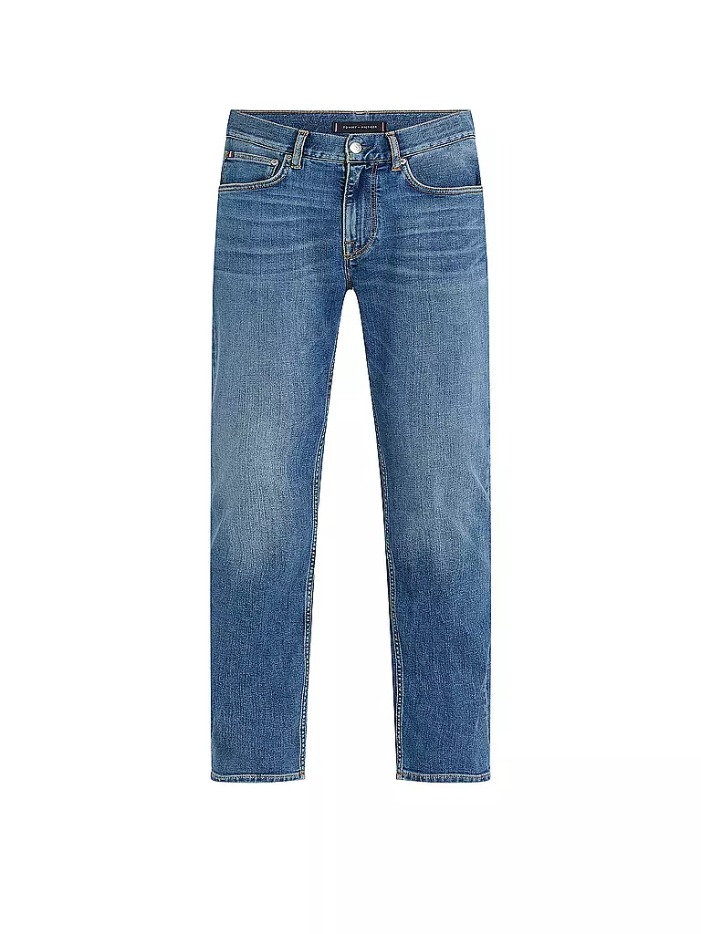 TOMMY HILFIGER | Jeans Straight Fit CORE DENTON | Azul
