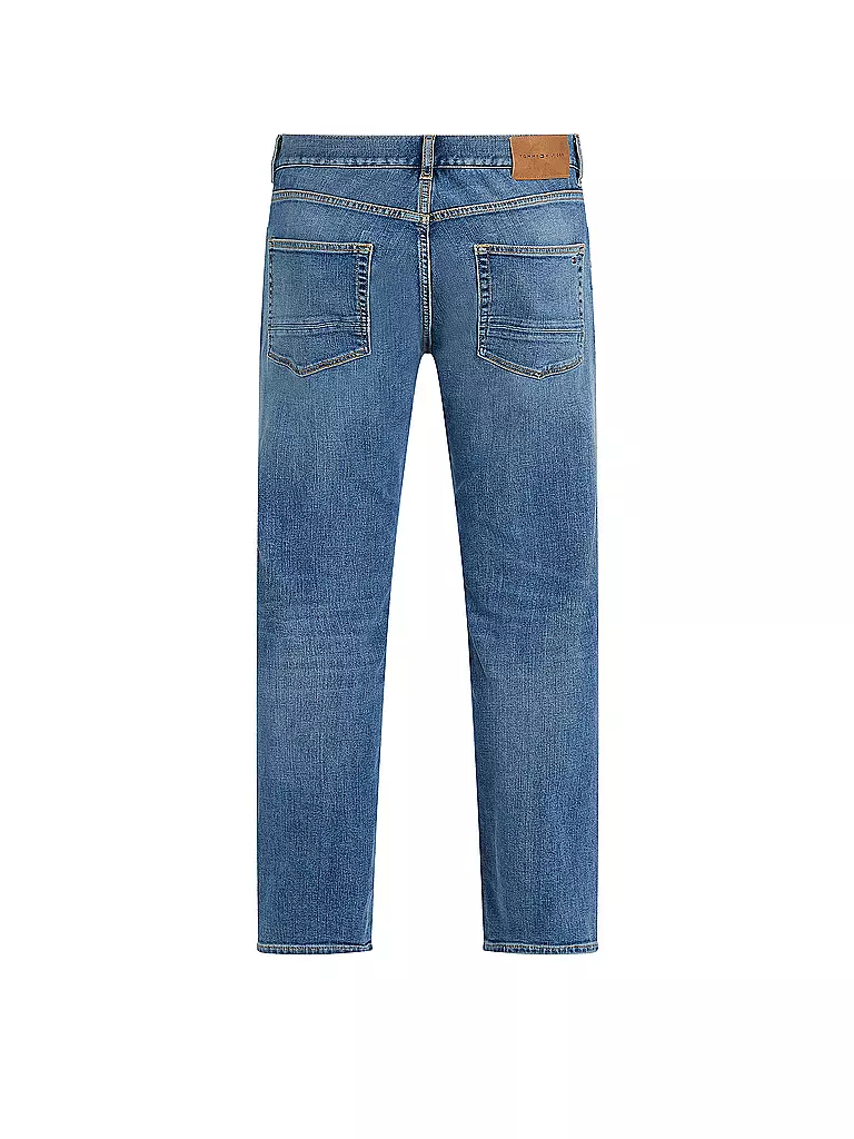 TOMMY HILFIGER | Jeans Straight Fit CORE DENTON | Azul