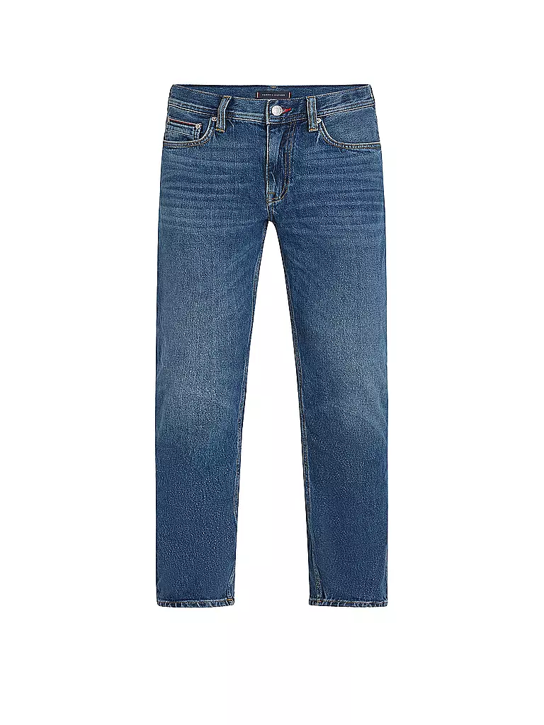 TOMMY HILFIGER | Jeans Straight Fit DENTON | Azul