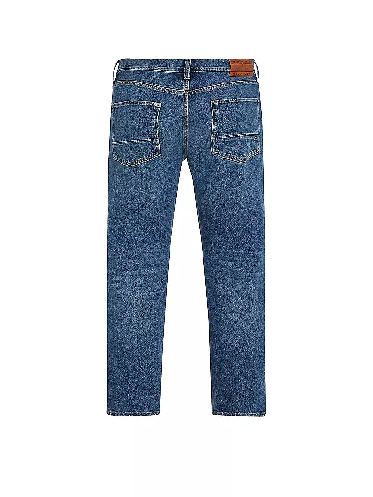 TOMMY HILFIGER | Jeans Straight Fit DENTON | Azul