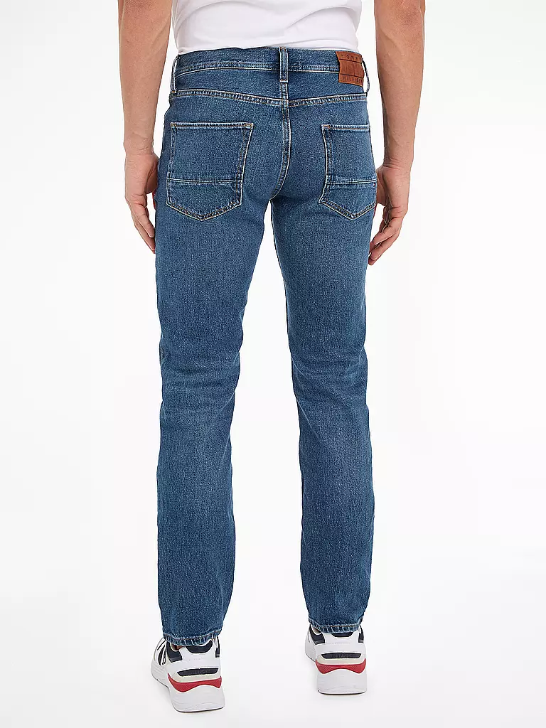 TOMMY HILFIGER | Jeans Straight Fit DENTON | Azul