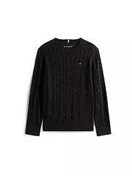 TOMMY HILFIGER | Jerséi para niño | Negro