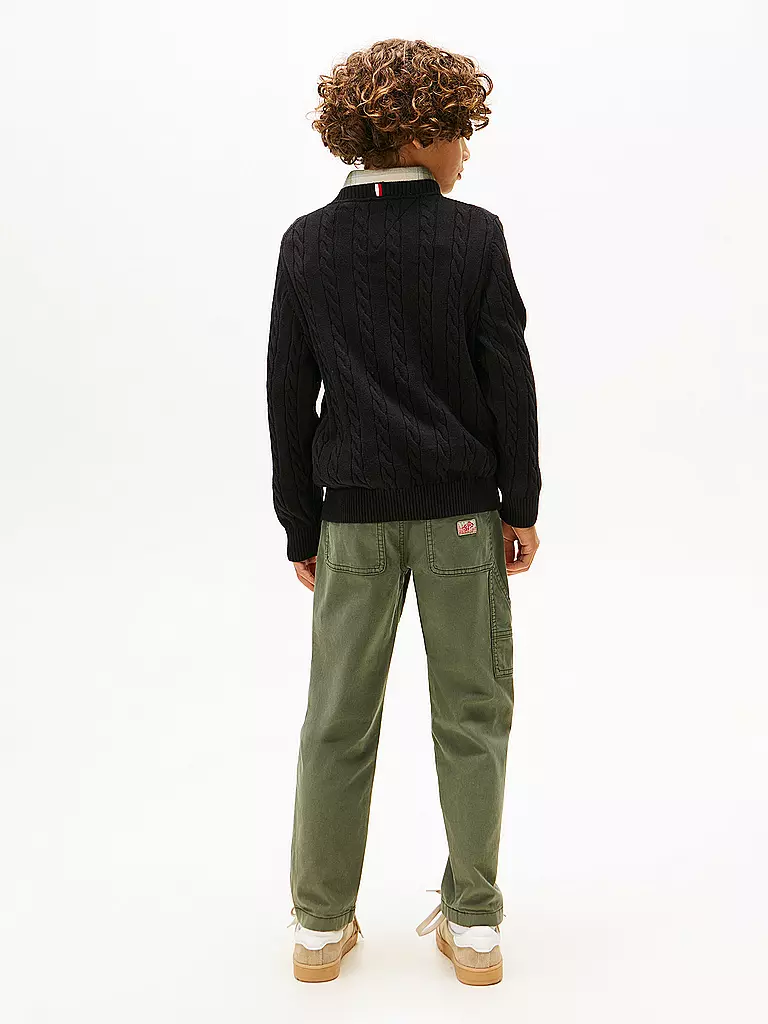 TOMMY HILFIGER | Jerséi para niño | 