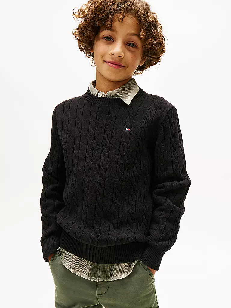 TOMMY HILFIGER | Jerséi para niño | 