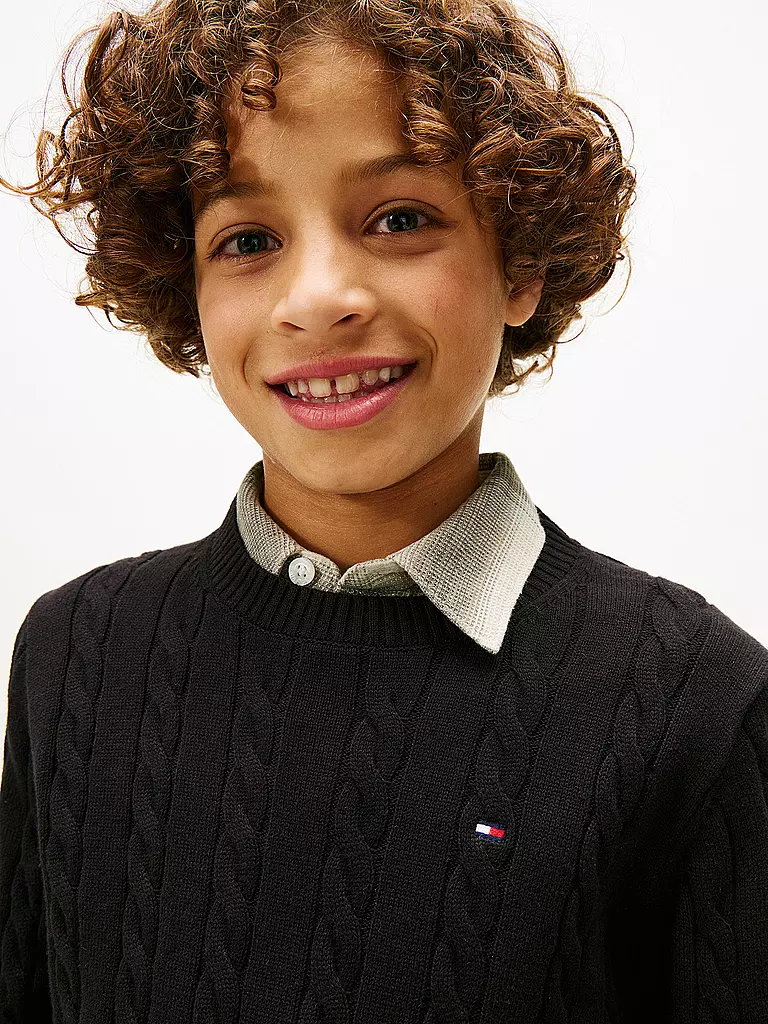 TOMMY HILFIGER | Jerséi para niño | 