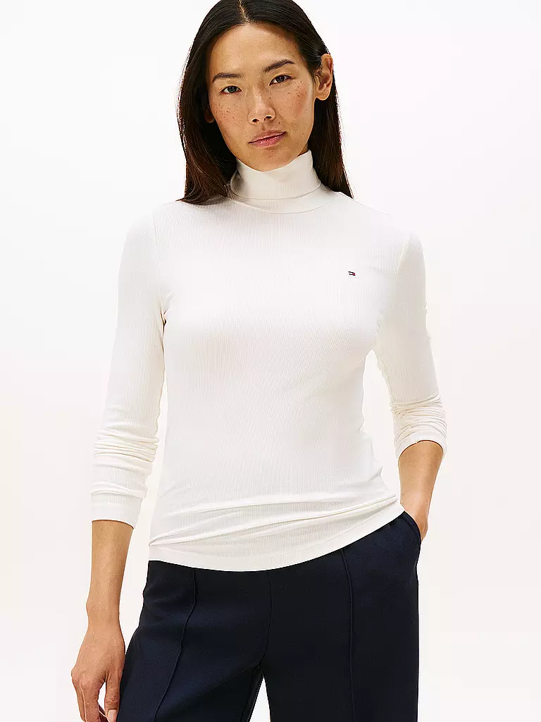 TOMMY HILFIGER | Jersey de cuello alto | 