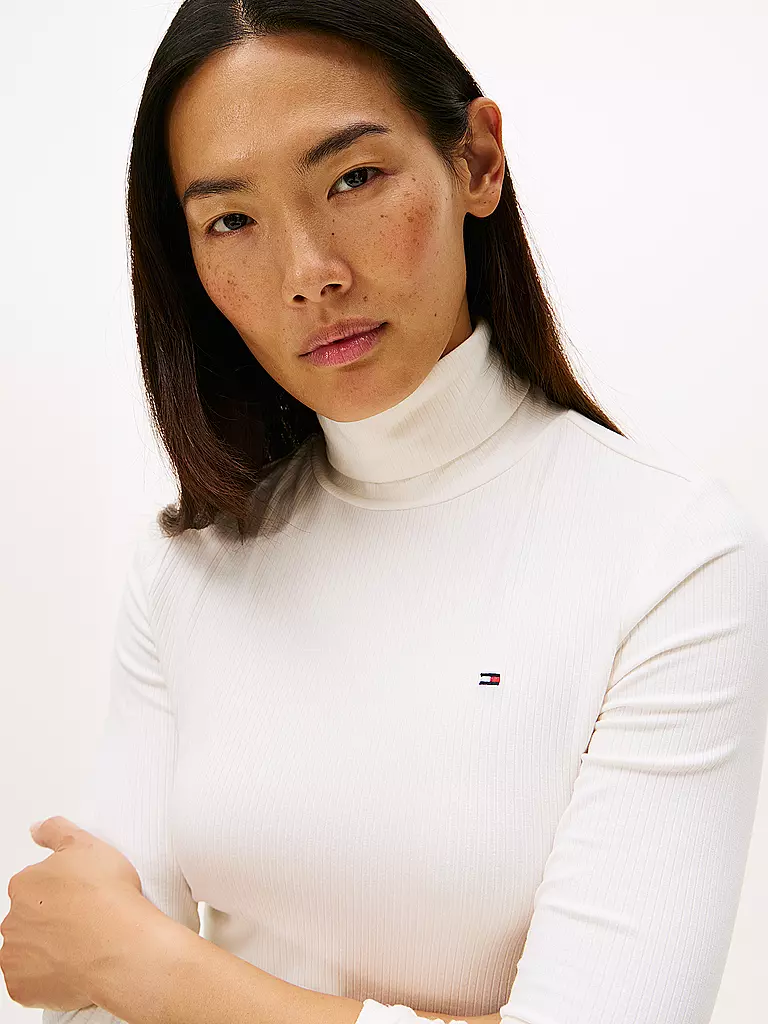 TOMMY HILFIGER | Jersey de cuello alto | 