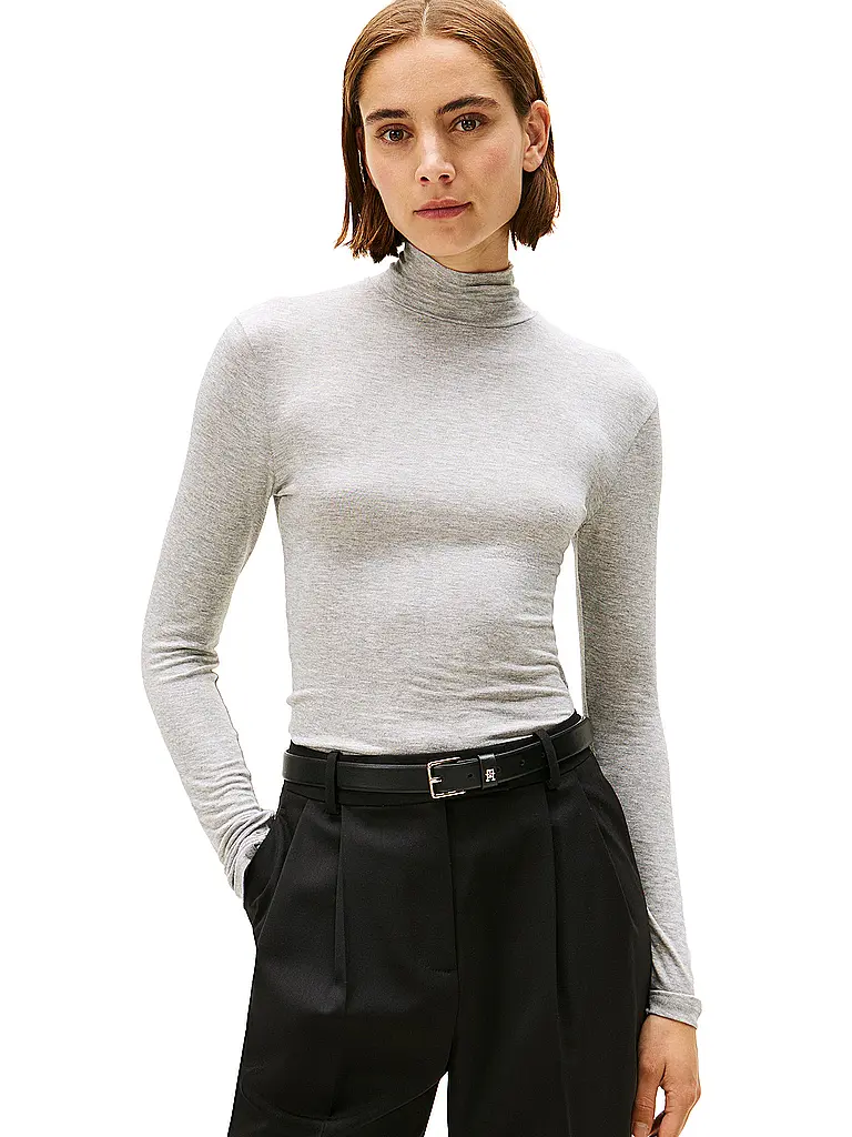 TOMMY HILFIGER | Jersey de cuello alto | 