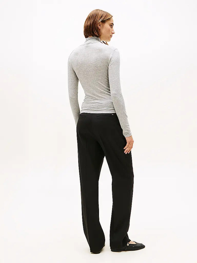 TOMMY HILFIGER | Jersey de cuello alto | 