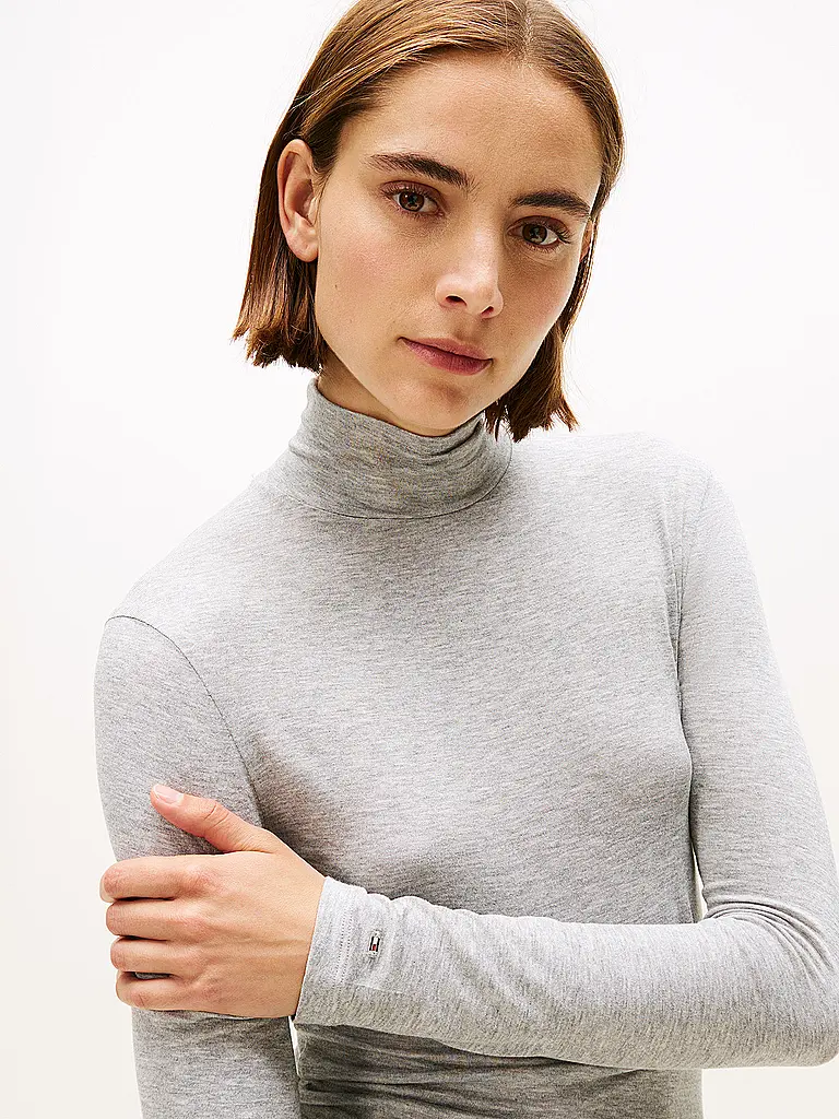 TOMMY HILFIGER | Jersey de cuello alto | 