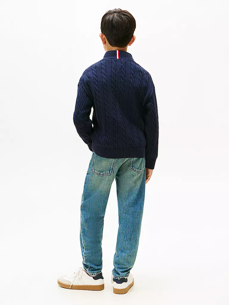 TOMMY HILFIGER | Jersey de niño | 