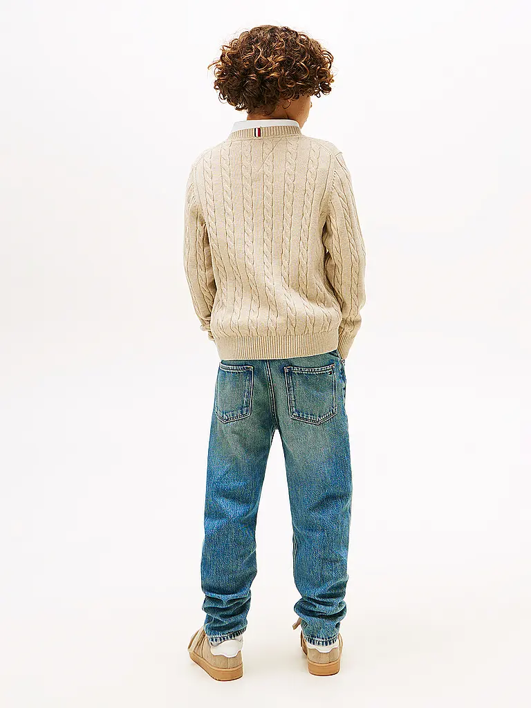 TOMMY HILFIGER | Jersey de niño | 