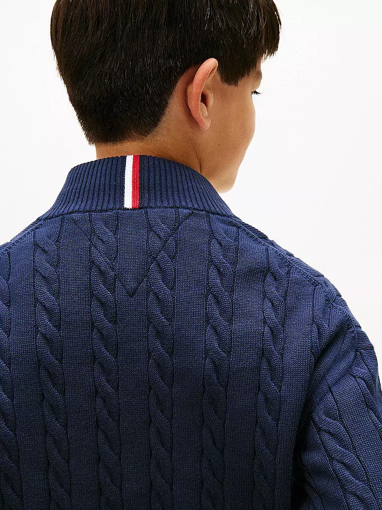 TOMMY HILFIGER | Jersey de niño | 