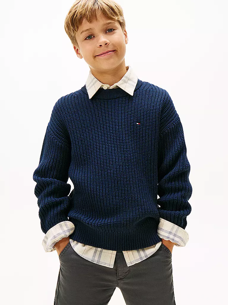 TOMMY HILFIGER | Jersey de niño | 