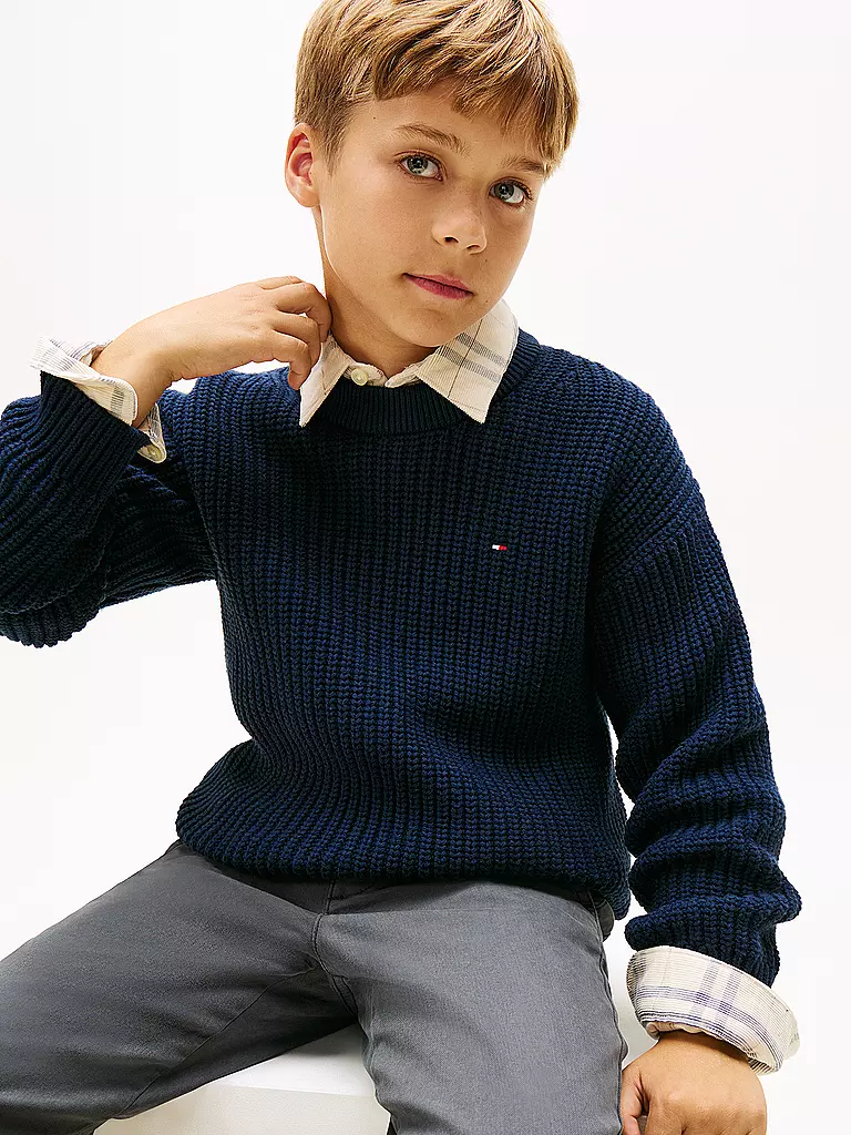 TOMMY HILFIGER | Jersey de niño | 