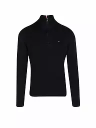 TOMMY HILFIGER | Jersey Troyer | Azul