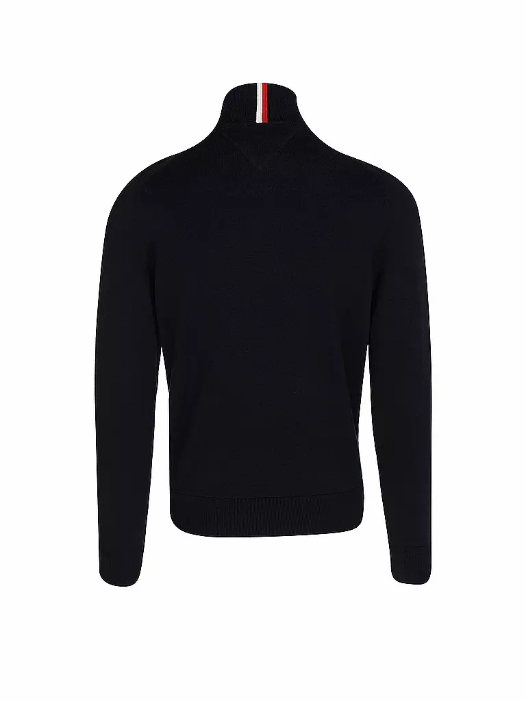 TOMMY HILFIGER | Jersey Troyer | 