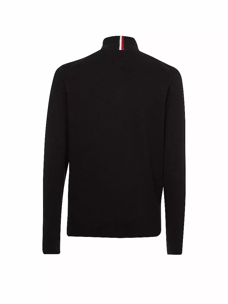 TOMMY HILFIGER | Jersey Troyer | 