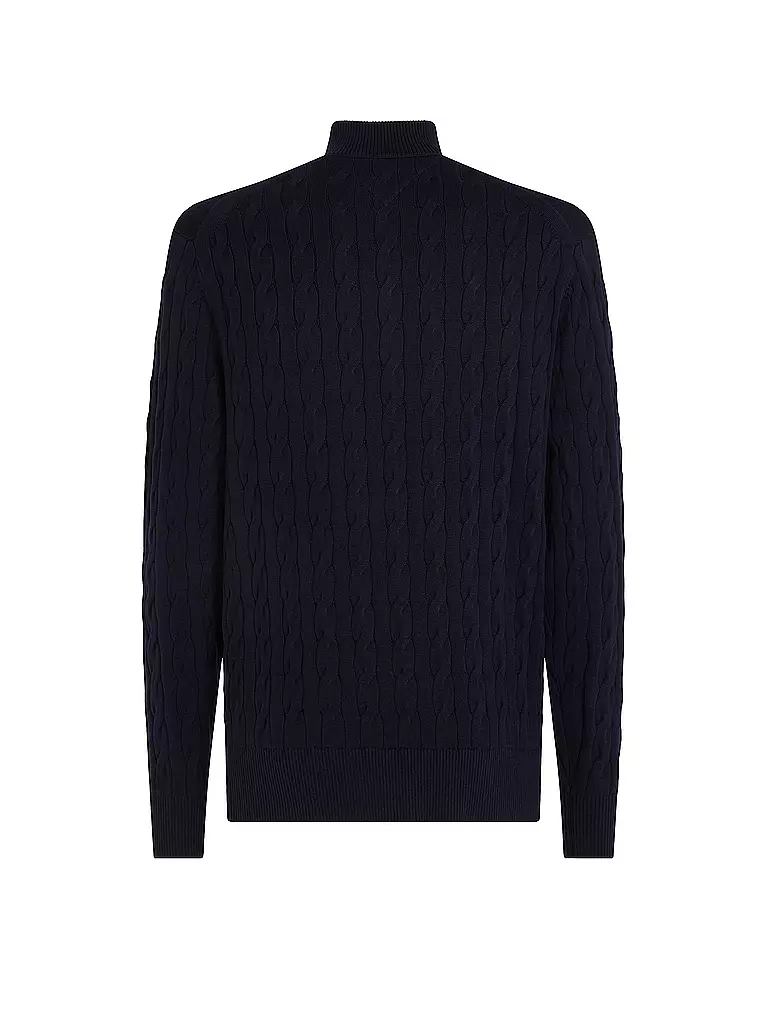 TOMMY HILFIGER | Jersey Troyer | 